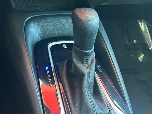Certified 2023 Toyota Corolla LE FWD image 24