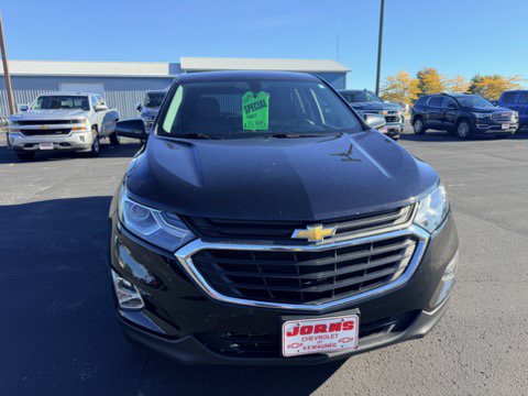 Used 2019 Chevrolet Equinox LT AWD/4WD image 6