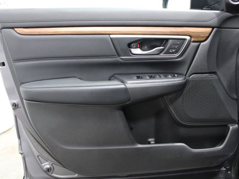 Used 2022 Honda CR-V EX-L image 12