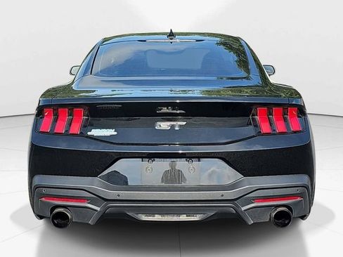 Used 2024 Ford Mustang GT RWD image 4
