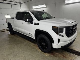 New 2026 GMC Sierra 1500 Elevation w/ Elevation Premium Package video 1