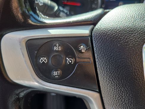 Used 2021 GMC Terrain SLE w/ Driver Convenience Package FWD image 25