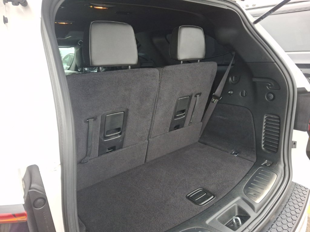 Used 2024 Dodge Durango R/T AWD/4WD image 10