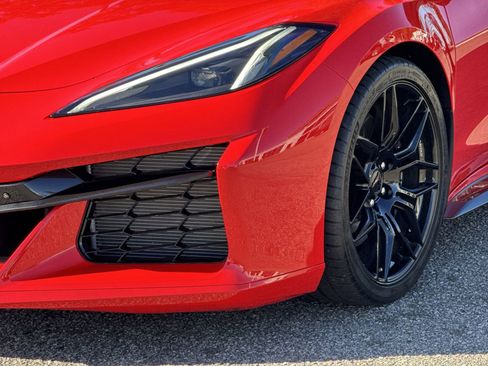 Used 2024 Chevrolet Corvette Z06 image 6