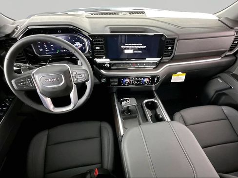 New 2026 GMC Sierra 1500 SLT w/ SLT Premium Package AWD/4WD image 6