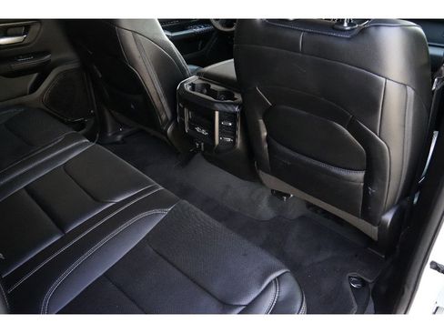 Used 2024 RAM 1500 Sport w/ Rebel Level 2 Equipment Group AWD/4WD image 21