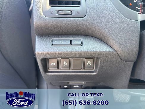 Used 2016 Nissan Altima 2.5 SL w/ 2.5 Technology Package FWD image 28