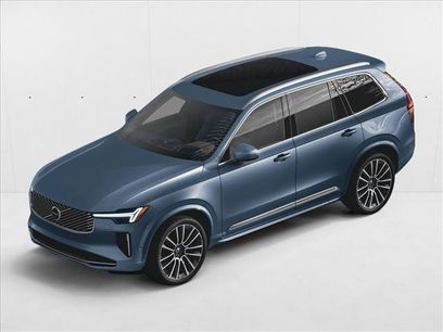 New 2025 Volvo XC90 B5 Core w/ Protection Package Premier
