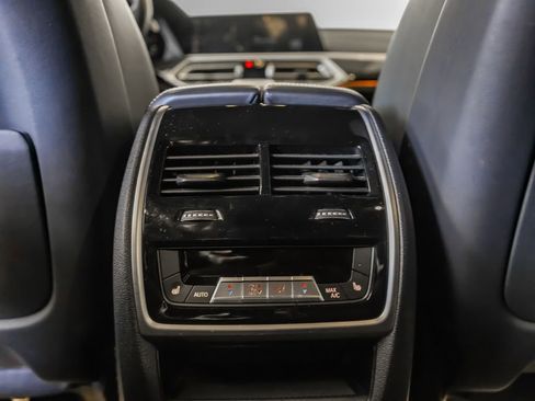 Used 2021 BMW X5 M w/ Competition Package image 27