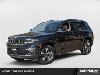 New 2024 Jeep Grand Cherokee Limited 4xe video 1