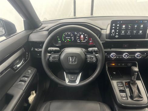 Used 2026 Honda CR-V Sport Touring image 26
