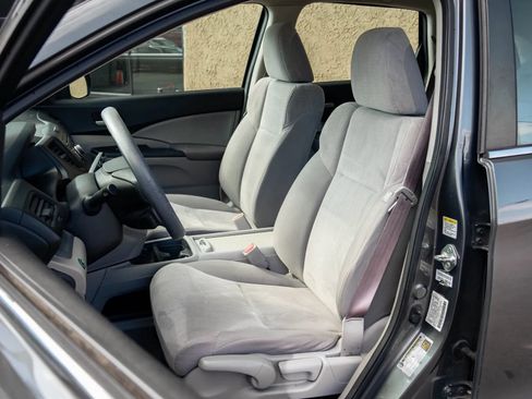 Used 2013 Honda CR-V LX image 14