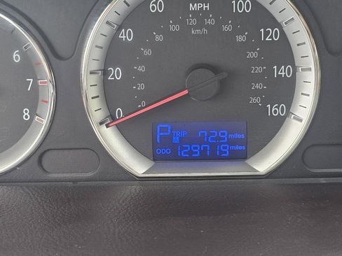 Used 2009 Hyundai Sonata GLS w/ Popular Equipment Pkg 2 FWD image 37