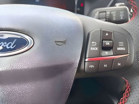 New 2026 Ford Escape ST-Line w/ Tech Pack #1 image 25