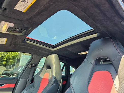 Used 2018 BMW X6 M AWD/4WD image 24