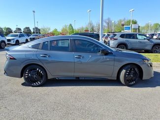 New 2026 Nissan Sentra SR FWD video 2