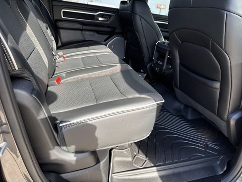 Used 2026 RAM 1500 Laramie w/ Night Edition image 16