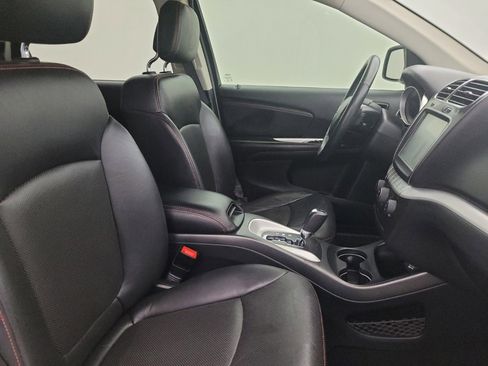Used 2018 Dodge Journey GT w/ Nav & Sun Group AWD/4WD image 21
