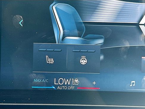 Used 2026 BMW X3 xDrive30i w/ Premium Package AWD/4WD image 19