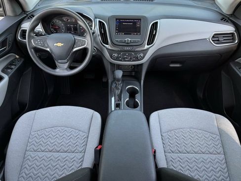 Used 2024 Chevrolet Equinox LS w/ Driver Confidence II Package FWD image 11