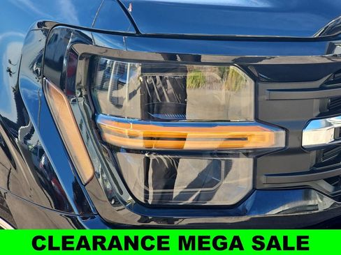 New 2025 Ford F150 XLT w/ Equipment Group 303A High image 35