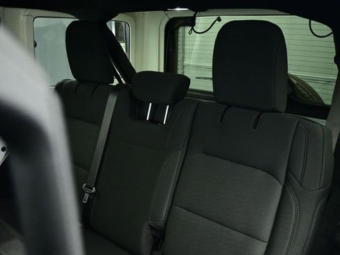Used 2020 Jeep Wrangler Unlimited Sport S image 23