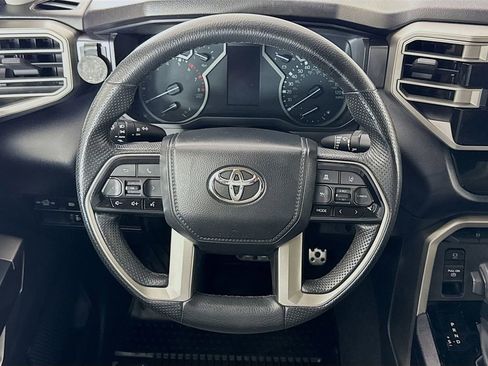 Used 2023 Toyota Tundra SR5 w/ TRD Off-Road Package image 14