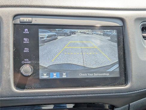 Used 2022 Honda HR-V EX image 25