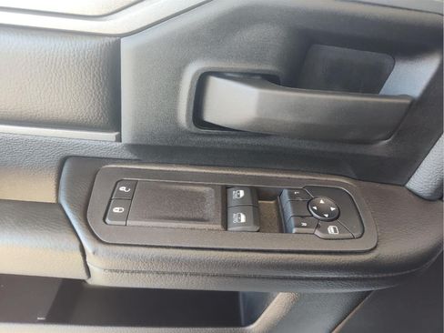 Used 2025 RAM 2500 Tradesman AWD/4WD image 15