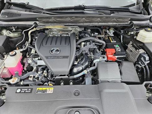 Used 2023 Lexus RX 350 Premium Plus w/ Accessory Package FWD image 22