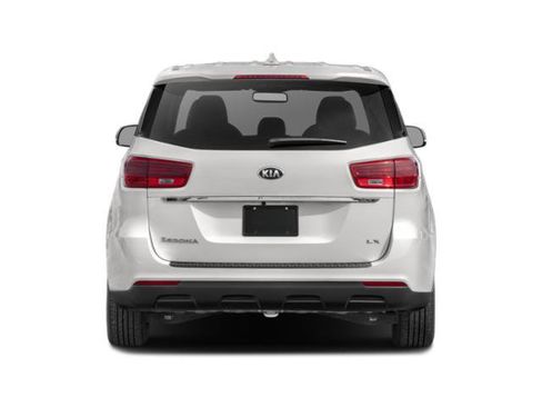 Used 2019 Kia Sedona EX FWD image 8