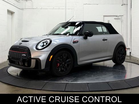 Used 2024 MINI Cooper John Cooper Works image 4