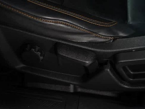 Used 2022 Ford Bronco Badlands w/ Sasquatch Package image 23