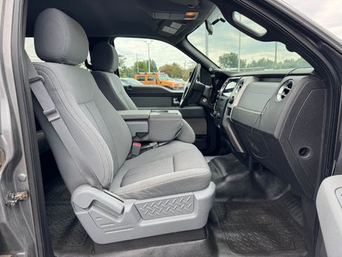 Used 2013 Ford F150 XLT w/ Trailer Tow Pkg AWD/4WD image 18