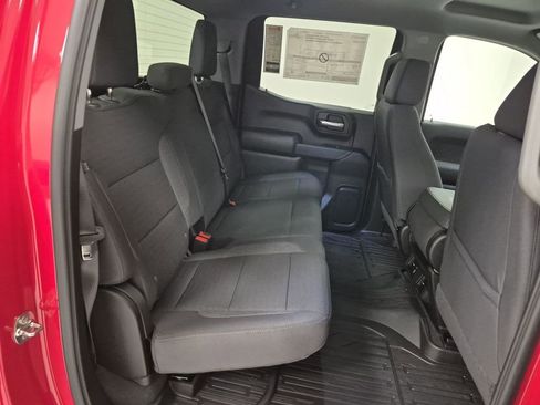 New 2026 GMC Sierra 1500 Pro w/ Graphite Edition image 28