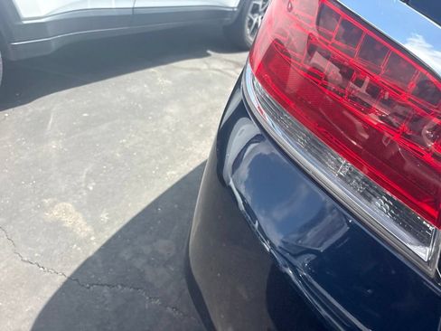 Used 2011 Buick LaCrosse CXL FWD image 23