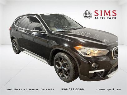 Used 2018 BMW X1 xDrive28i w/ Convenience Package