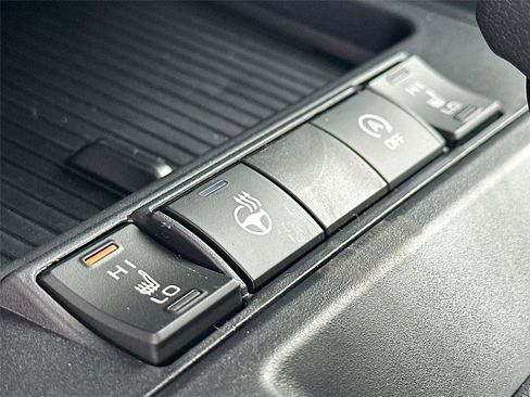 New 2026 Toyota Corolla Cross LE image 16