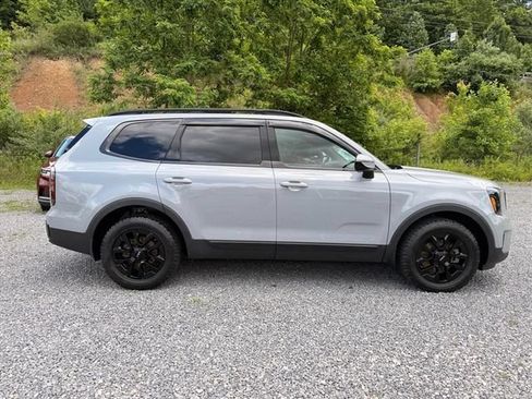 Used 2024 Kia Telluride SX Prestige X-Pro AWD/4WD image 14