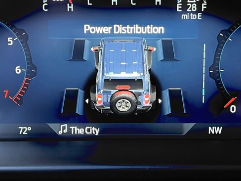 New 2025 Ford Bronco Raptor image 31