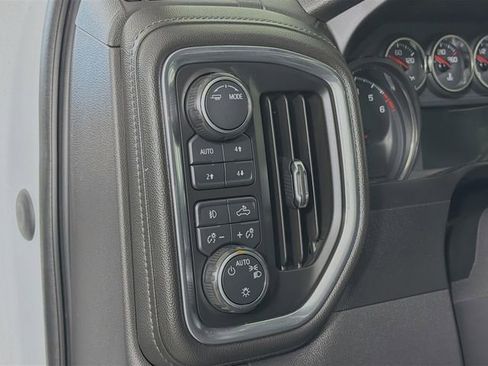 Used 2020 Chevrolet Silverado 1500 RST w/ All-Star Edition image 10