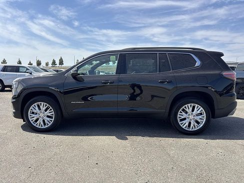 New 2027 GMC Acadia Elevation w/ Elevation Premium Package FWD image 5