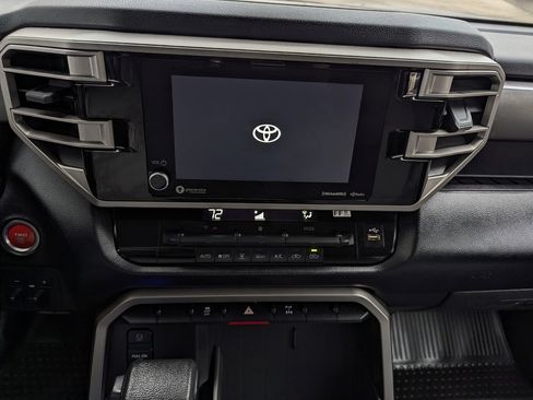 Used 2024 Toyota Tundra SR5 w/ TRD Off-Road Package image 31