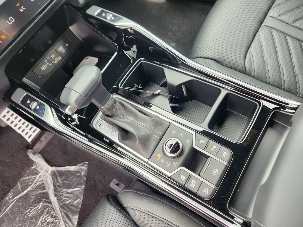 New 2026 Kia Sorento SX Prestige AWD/4WD image 19