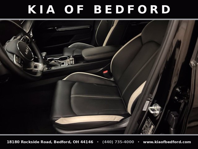 Used 2026 Kia K5 GT-Line FWD image 12