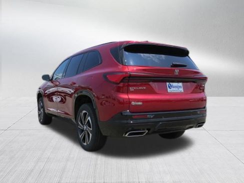 New 2025 Buick Enclave Sport Touring w/ Power Package image 5
