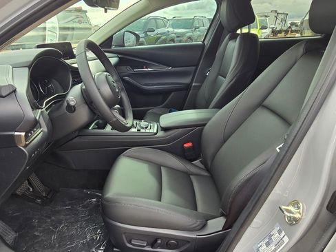 New 2026 MAZDA CX-30 AWD 2.5 S image 12