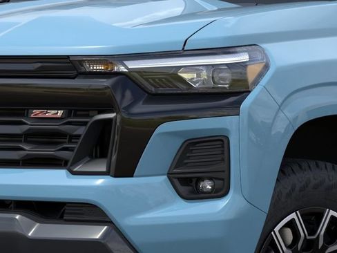 New 2026 Chevrolet Colorado Z71 w/ Z71 Convenience Package 2 AWD/4WD image 10