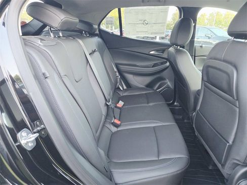 New 2026 Buick Encore GX Sport Touring w/ Advanced Technology Package image 14