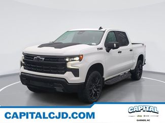 Used 2024 Chevrolet Silverado 1500 LT Trail Boss w/ LT Trail Boss Premium Package video 1